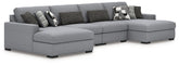 Bealton Sectional